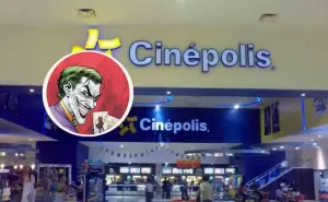 Cinépolis ya tiene la palomera de Joker en preventa; ¿cuánto cuesta?