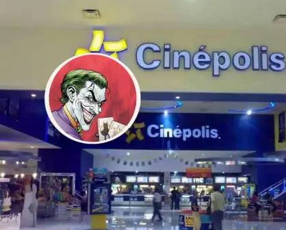 Cinépolis ya tiene la palomera de Joker en preventa; ¿cuánto cuesta?