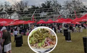 Coca-Cola FoodFest 2024; ciudades a las que llegará y precio de los boletos