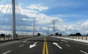 El Futuro de la Infraestructura en México: Carreteras y Puertos