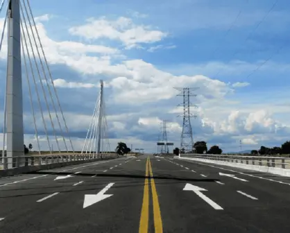 El Futuro de la Infraestructura en México: Carreteras y Puertos