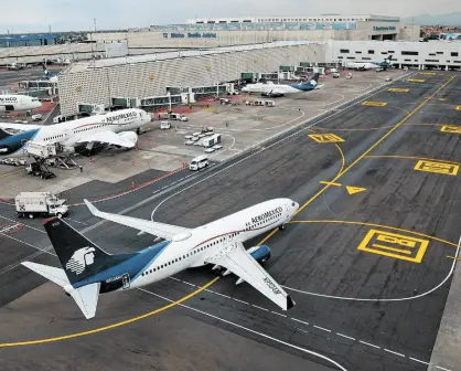 El Futuro de la Infraestructura en México: Movilidad y Aeropuertos