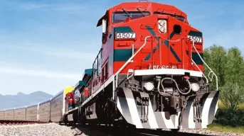 El Futuro de la Infraestructura en México: Sector Ferroviario