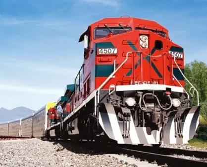 El Futuro de la Infraestructura en México: Sector Ferroviario