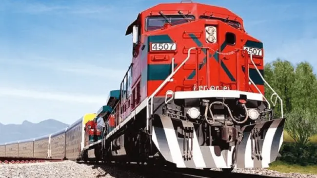 Se buscará invertir en el Sector Ferroviario. Foto: Cortesía