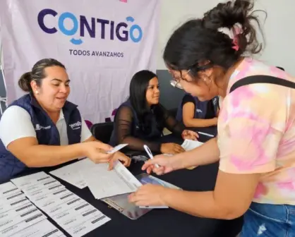 Entregan apoyo de Jefas de Familia en Querétaro; requisitos para solicitarlo