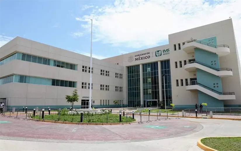 Con tu Tarjetón Digital puedes acceder a diversos trámites y servicios sin necesidad de acudir a las oficinas del IMSS.