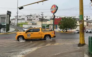 Lluvias en Sinaloa para este lunes 2 de septiembre; entérate en cuáles municipios