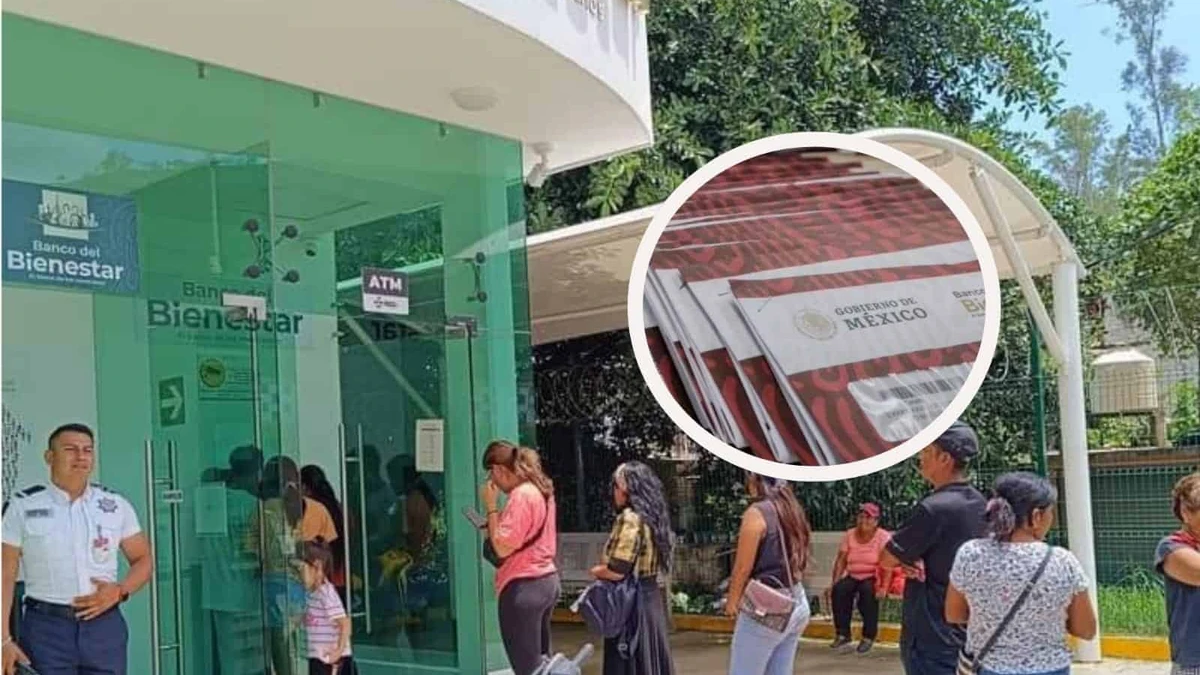 Este será el último pago de la Pensión del Bienestar que se entregará en 2024.