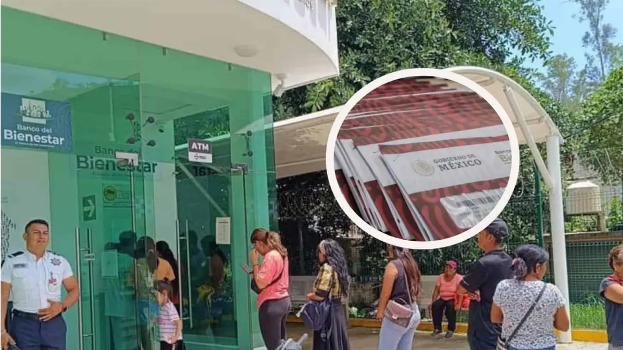 Este será el último pago de la Pensión del Bienestar que se entregará en 2024.
