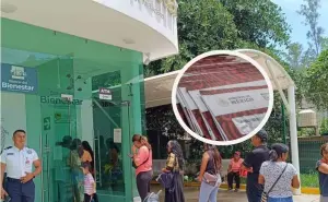 Pensión del Bienestar: ¿a qué adultos mayores les toca del 11 al 15 de noviembre de 2024?