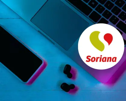 Las mejores ofertas de Soriana en tecnología válidas hasta el 25 de septiembre en todo México