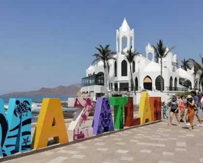 Sinaloa concluye con éxito la temporada de verano en temas de turismo