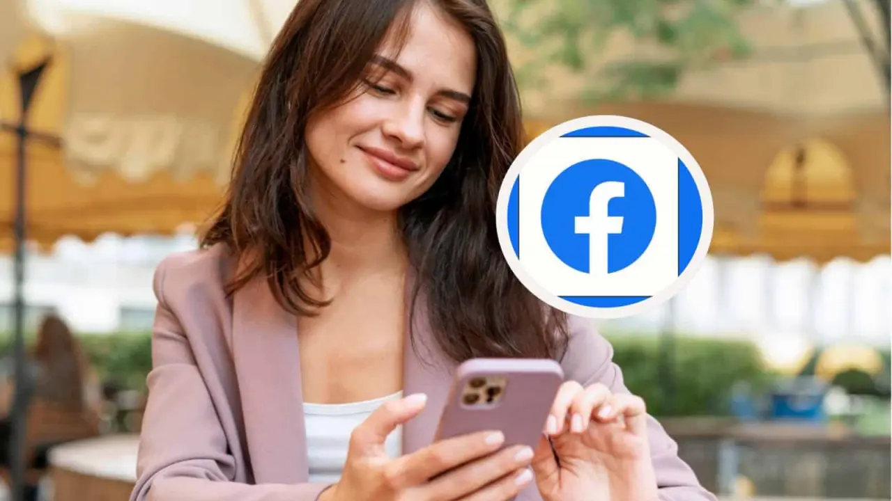 WhatsApp te permite compartir el mismo estado en Facebook. Foto: Freepik