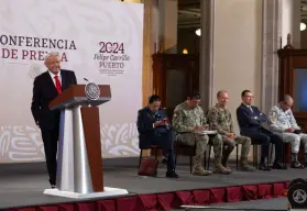 Dan informe de Seguridad del 20 de agosto al 2 de septiembre del 2024