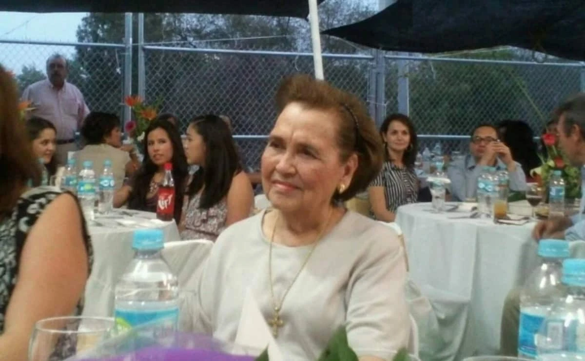 Augusta Piña inició vendiendo productos caseros en Culiacán y creó la marca Chata