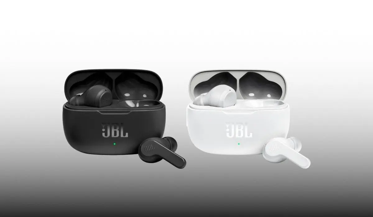 Conoce los auriculares JBL Vibe 200, con sonido de lujo por menos de mil pesos