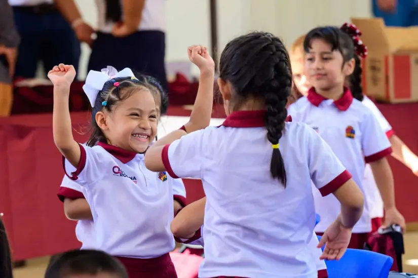 Las Becas Escolares de Educación Básica en Quintana Roo, son para los  estudiantes de primaria y secundaria.