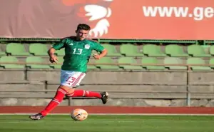 Serie A: El juvenil mexicano Carlo Soldati llega al Cagliari