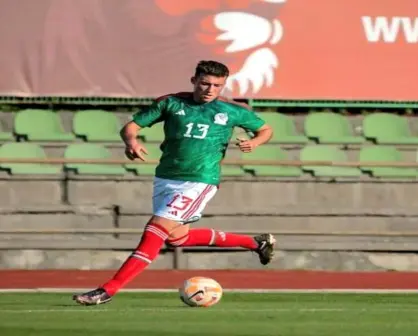 Serie A: El juvenil mexicano Carlo Soldati llega al Cagliari