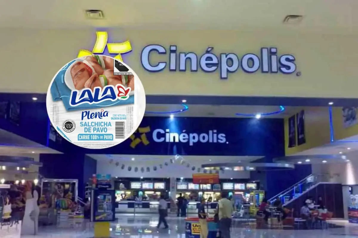 Promoción Lala Plenia en Cinépolis: beneficios y cómo aprovecharla