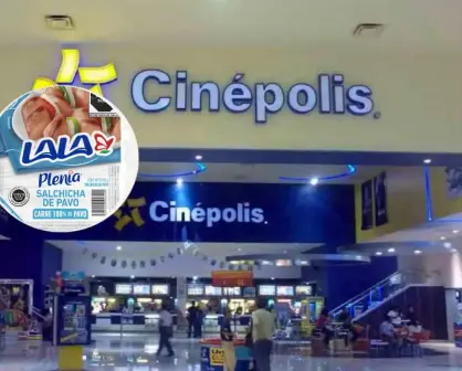 Promoción Lala Plenia en Cinépolis: beneficios y cómo aprovecharla