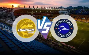 Liga de Expansión MX: ¿Cuánto cuestan los boletos de Dorados vs Correcaminos?