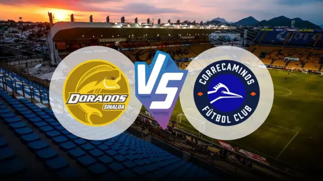 Dorados recibe a Correcaminos