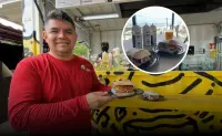 ¡Innovación y sabor! El Food Truck Tamagoshi, revoluciona el desayuno en Culiacán con sabrosos sándwiches de huevo