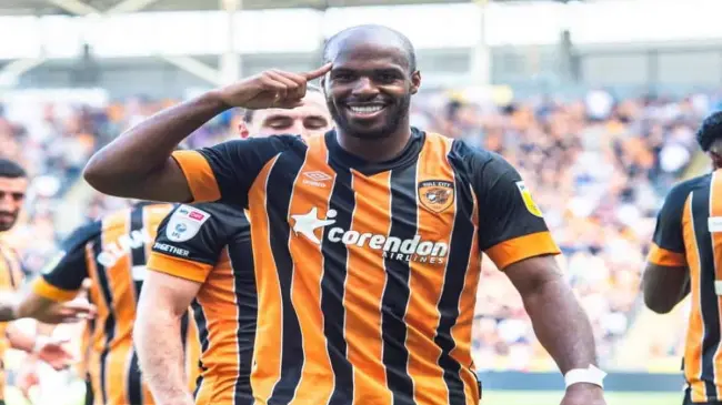 Óscar Estupiñán llega al futbol mexicano| Imágen: @Hullcity