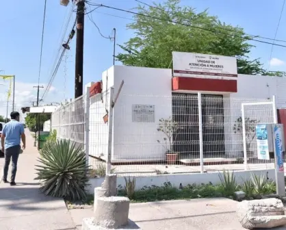 Unidad de Atención a Mujeres: Un pilar de apoyo en la colonia Guadalupe Victoria en Culiacán