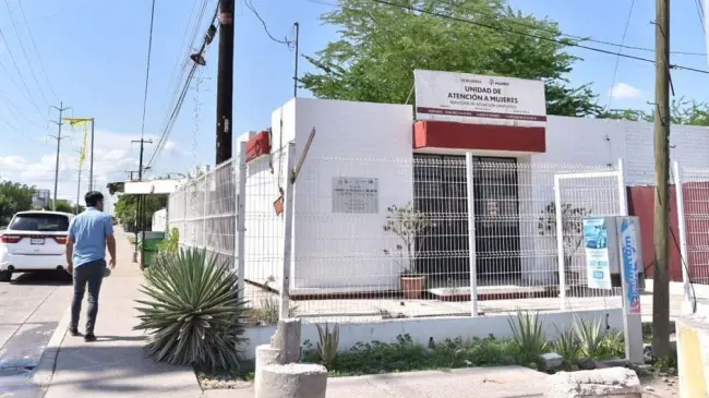 La Unidad para la Atención a Mujeres en la colonia Guadalupe Victoria, ofrece servicios gratuitos de Trabajo Social, Psicología y Asesoría Jurídica.