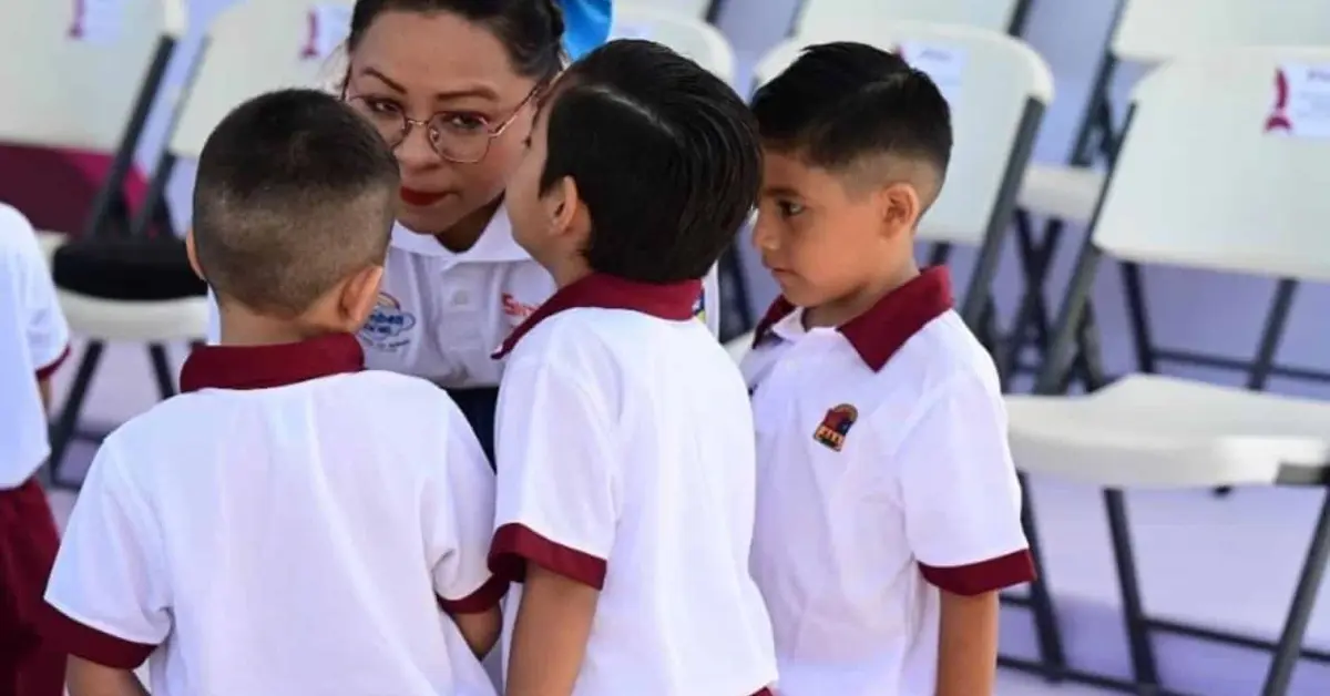 Inicia registro de becas para primaria y secundaria en Quintana Roo; requisitos