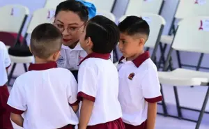 Inicia registro de becas para primaria y secundaria en Quintana Roo; requisitos