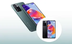 Xiaomi Redmi Note 11 Pro+ en remate en Mercado Libre; características