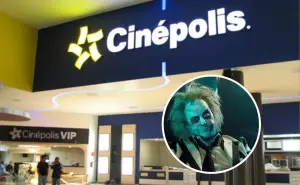 Cinépolis inicia preventa de vaso de Beetlejuice; ¿cuánto cuesta y cómo conseguirlo?