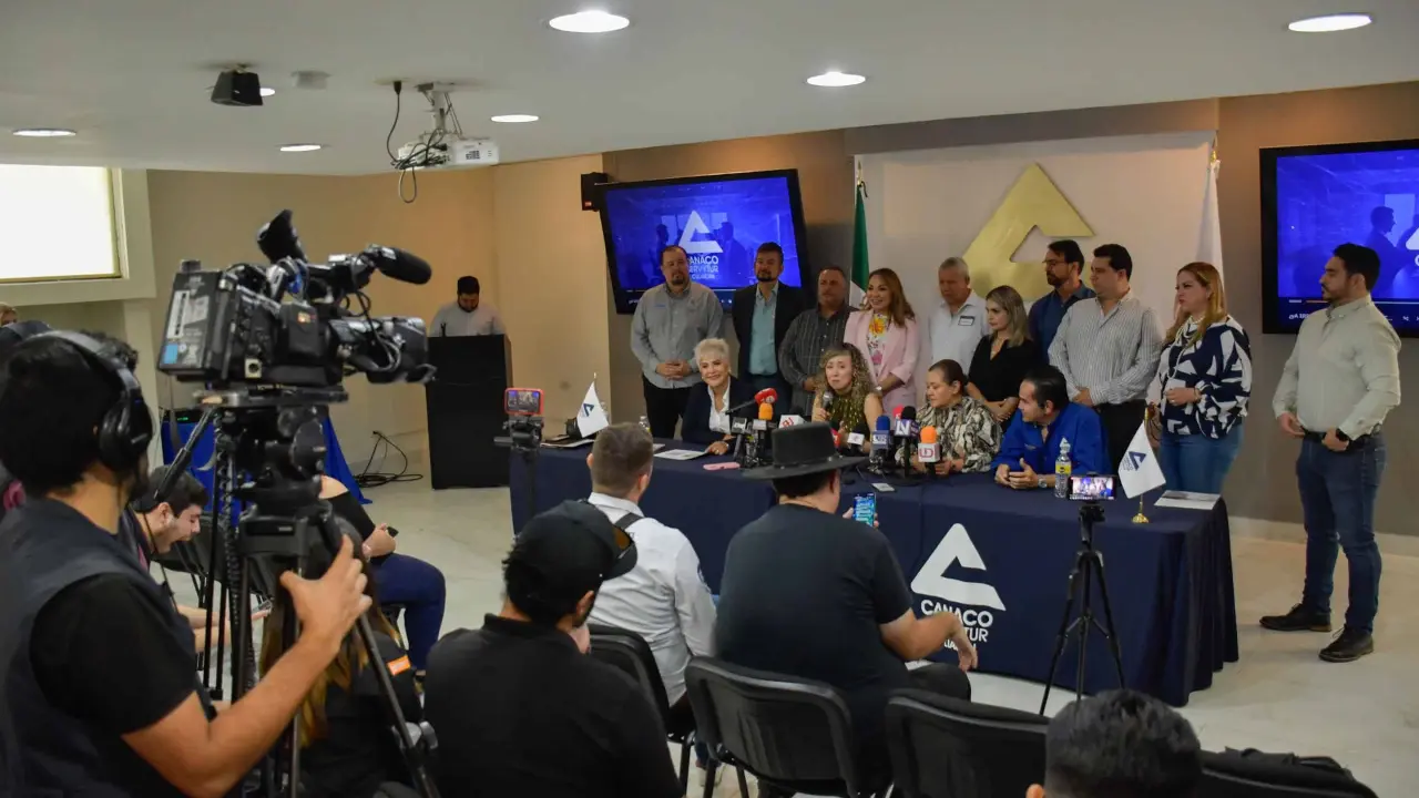 Invitan a comerciantes de Culiacán a participar en la campaña de descuentos y promociones.