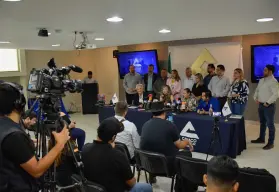 Invitan a comerciantes de Culiacán a participar en campaña de descuentos y promociones