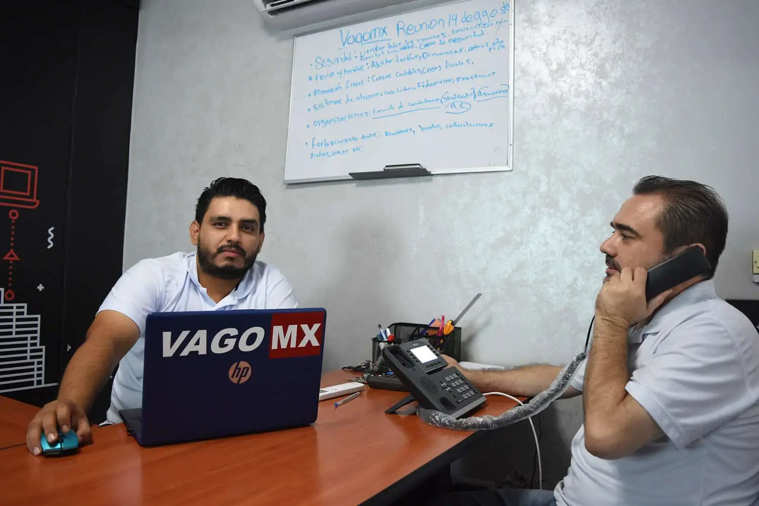 Conoce VAGO MX, la nueva aplicación de transportes en Culiacán