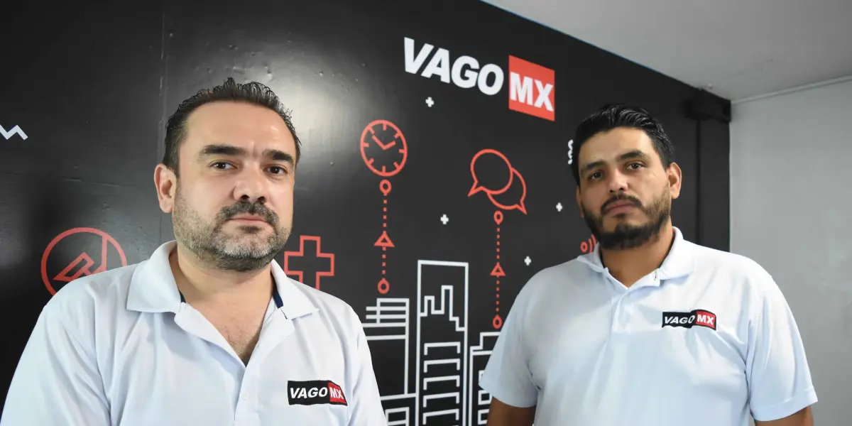 VAGO MX planea destacar por sus servicios de calidad. Foto: TBN