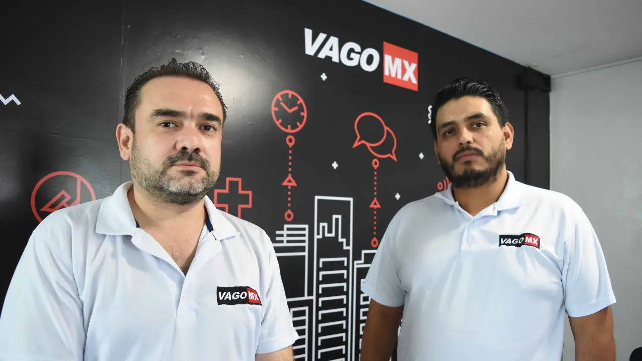 VAGO MX planea destacar por sus servicios de calidad. Foto: TBN