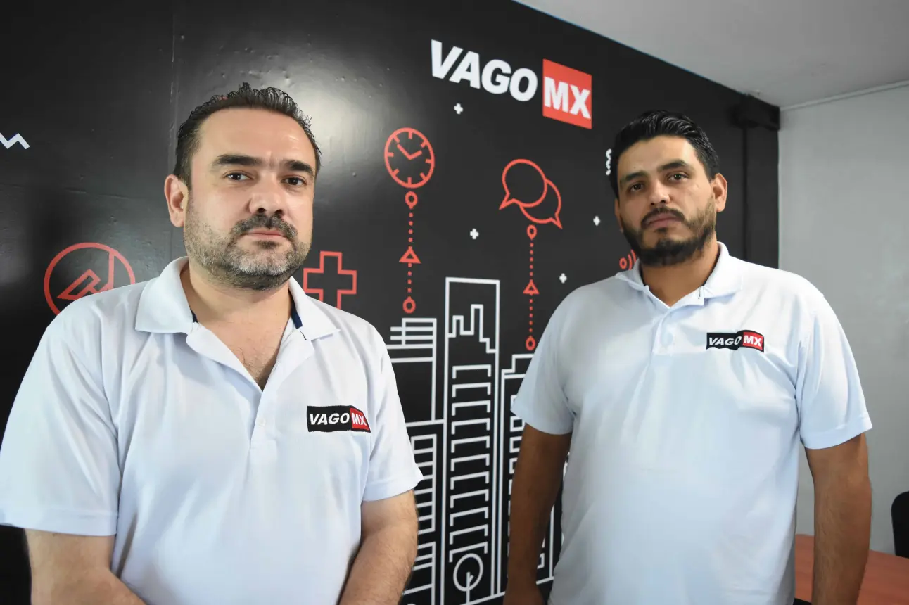 VAGO MX planea destacar por sus servicios de calidad. Foto: TBN