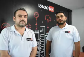 Conoce VAGO MX, la nueva aplicación de transportes en Culiacán