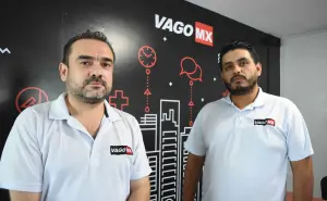 Conoce VAGO MX, la nueva aplicación de transportes en Culiacán