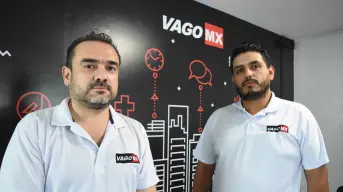 Conoce VAGO MX, la nueva aplicación de transportes en Culiacán