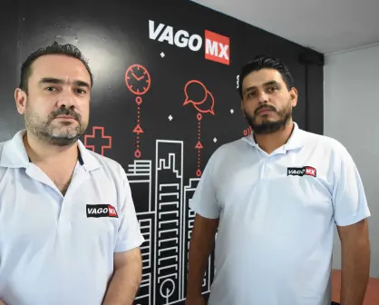 Conoce VAGO MX, la nueva aplicación de transportes en Culiacán