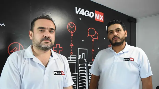 VAGO MX planea destacar por sus servicios de calidad. Foto: TBN