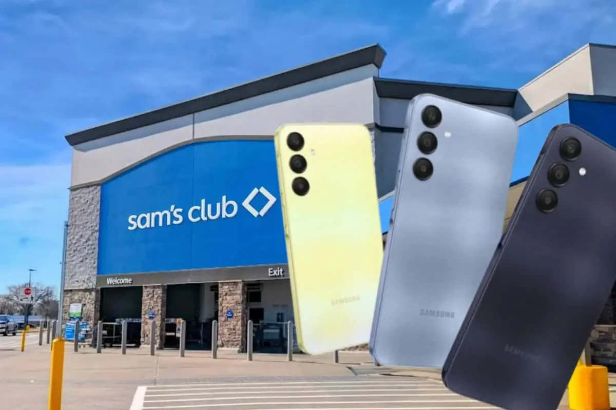 Encuentra los celulares de las mejores marcas con descuento en la cuponera de Sams Club.