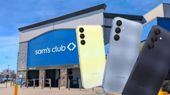 Encuentra los celulares de las mejores marcas con descuento en la cuponera de Sams Club.