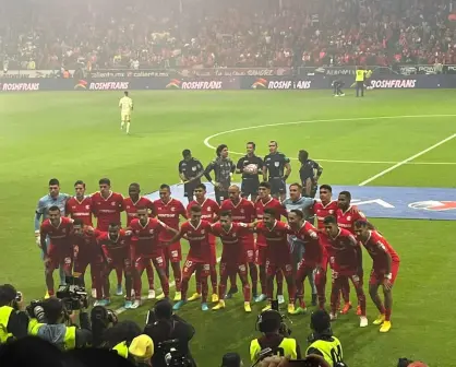 Envuélvete en la pasión de los Diablos Rojos y descubre las curiosidades de su icónico estadio en Toluca